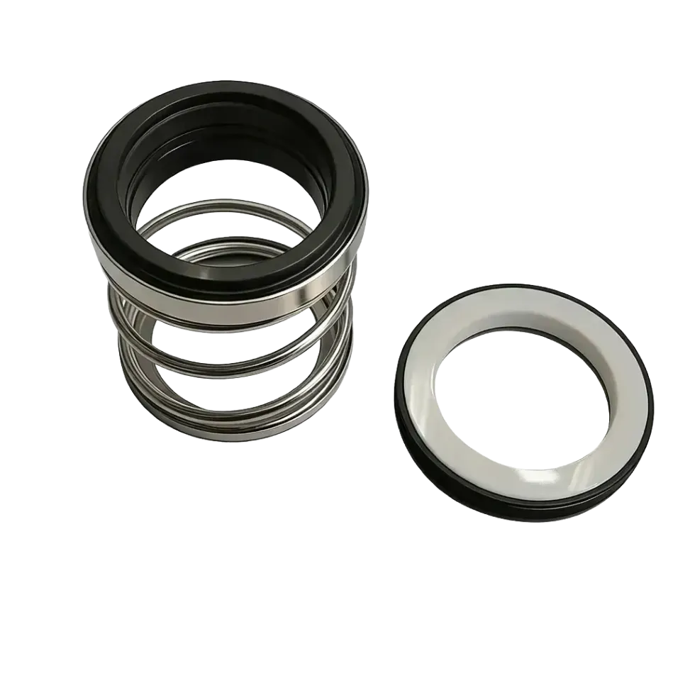 Торцевое уплотнение 108