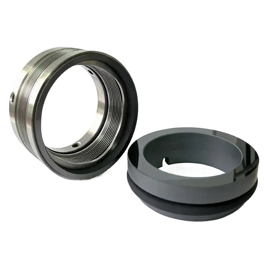 Торцевое уплотнение 680