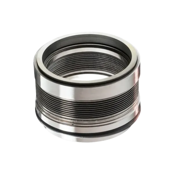 Торцевые уплотнения 604