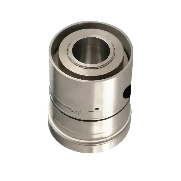 Торцевые уплотнения SE2 ScrewPumps