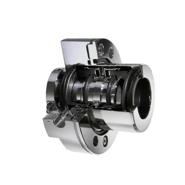 Торцевое уплотнение 2800E