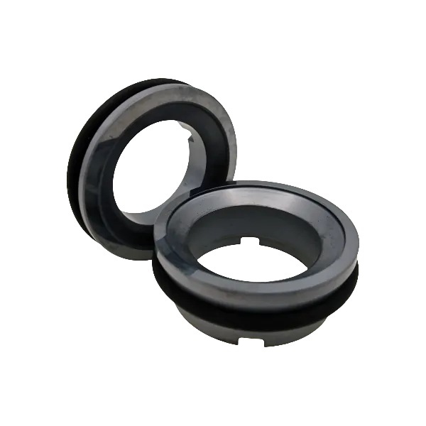 Торцевое уплотнение APV