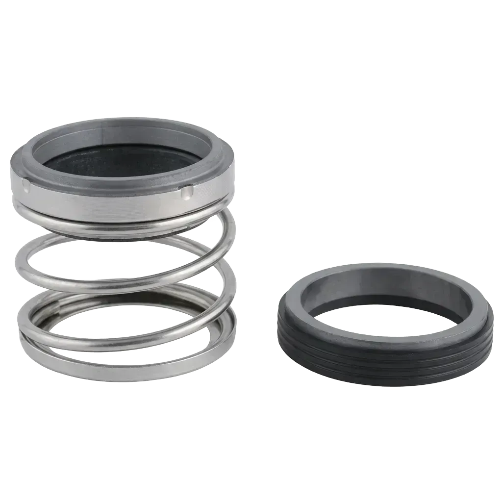 Торцевое уплотнение тип 21