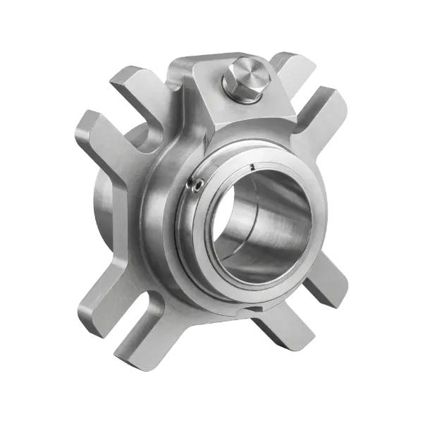 Торцевое уплотнение 4620