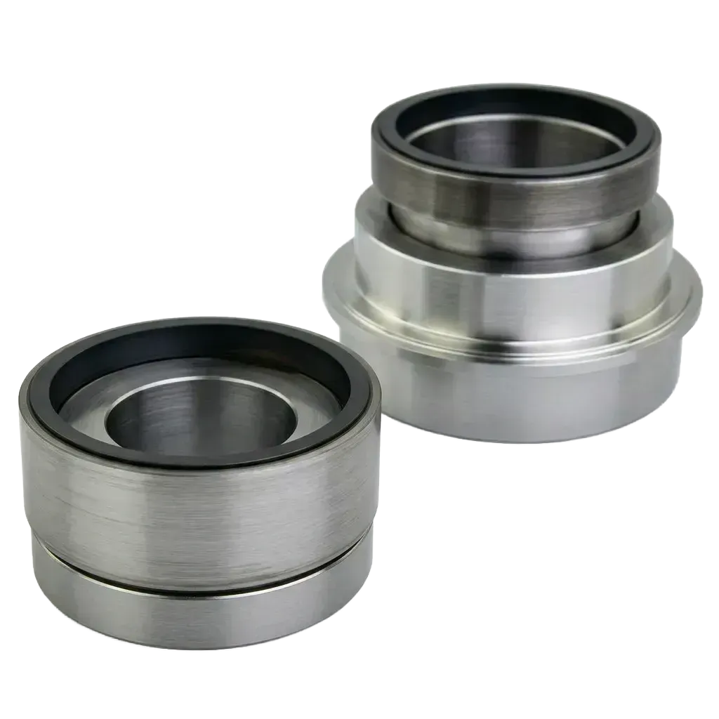 Торцевые уплотнения SE1/ SE1 F ABS Торцевые уплотнения SE1/ SE1 F ABS