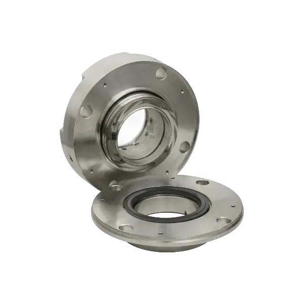 Торцевое уплотнение 2800MB