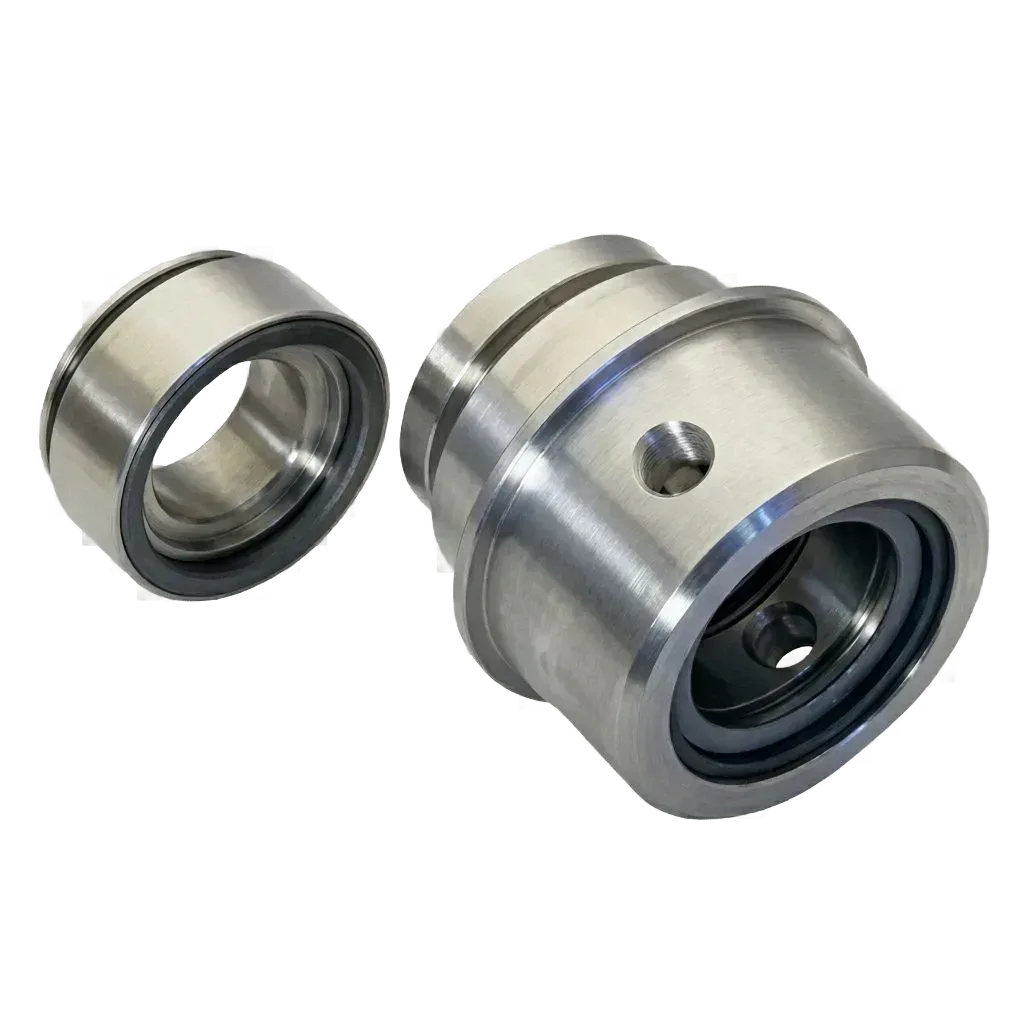 Торцевое уплотнение SE1 Ahlstar