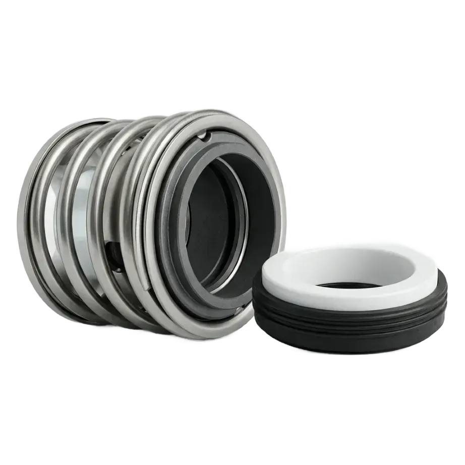 Торцевые уплотнения тип 2M