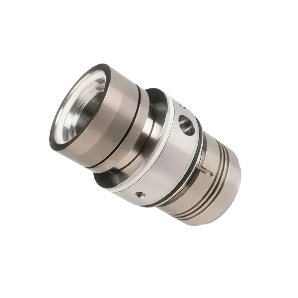 Торцевое уплотнение JCS1, JCS1F, JCS2