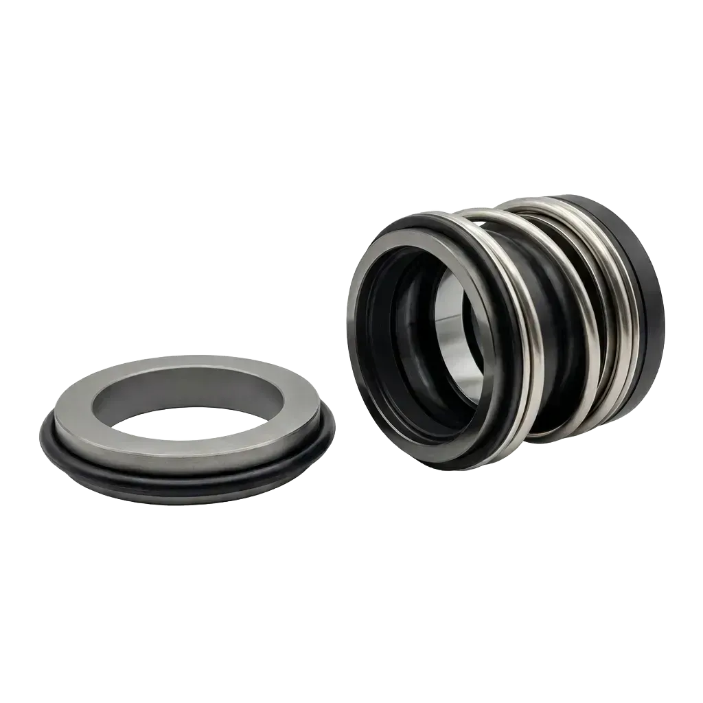 T144 PT/CarSicEP торцевое уплотнение