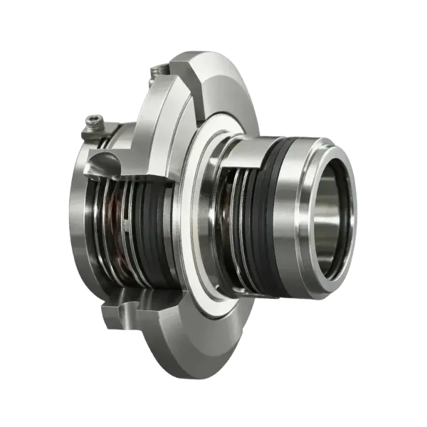 Торцевые уплотнения 5620 (универсальные картриджные уплотнения вала)