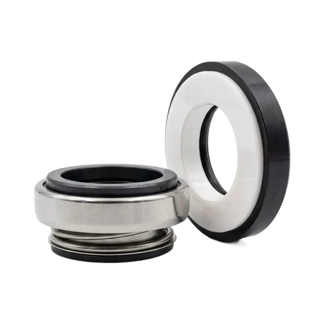 Торцевые уплотнения BT-AR (VGM) Торцевые уплотнения BT-AR (VGM)