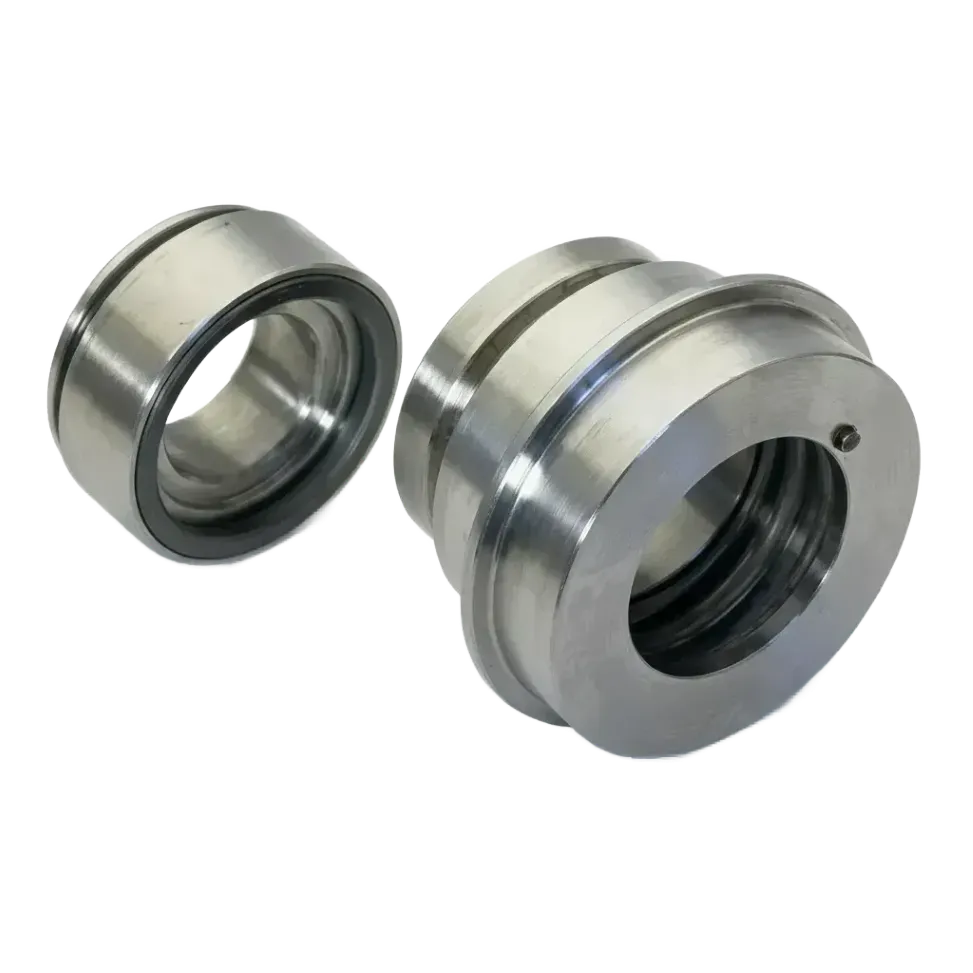 Торцевые уплотнения SE1/ SE1 F ABS Торцевые уплотнения SE1/ SE1 F ABS