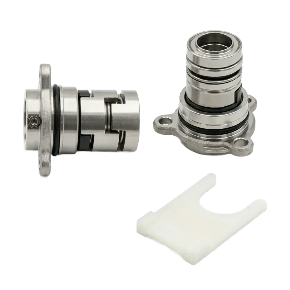 Торцевое уплотнение CNP