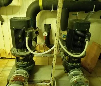 Grundfos Grundfos – новости компании Насосы и Уплотнения