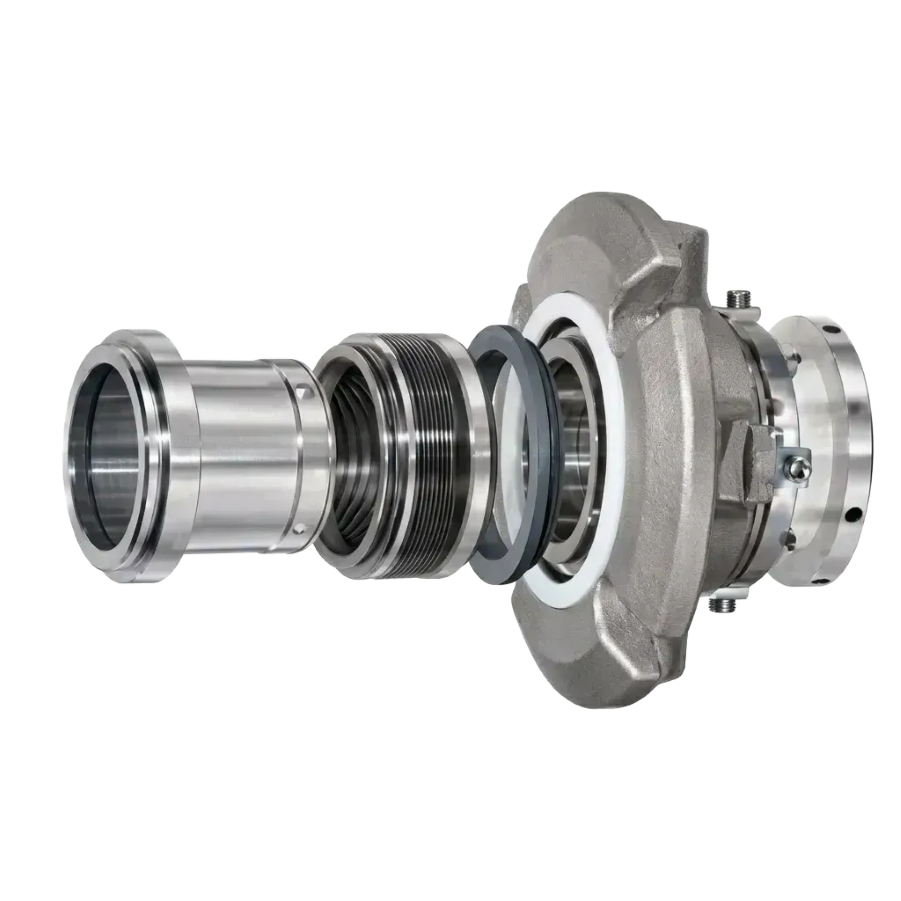 Торцевое уплотнение 5625