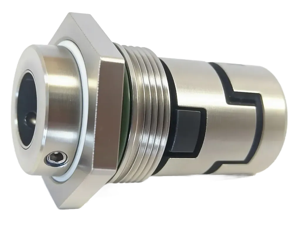 Торцевые уплотнения VGMG-15 (HQQE/V) Торцевые уплотнения VGMG-15 (HQQE/V)