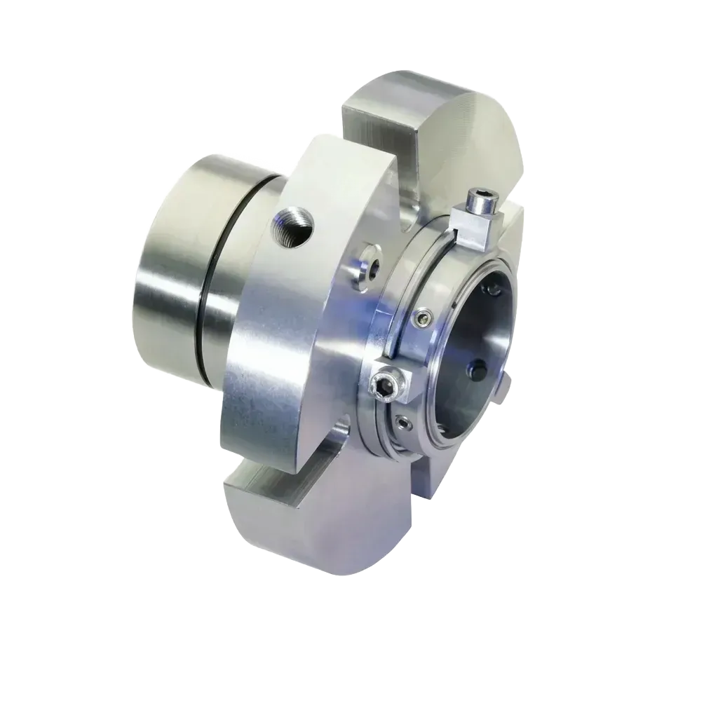 Торцевое уплотнение SB2A