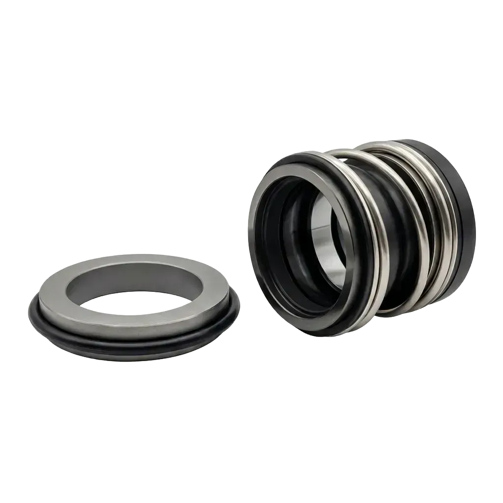 T144 PT/CarSicEP торцевое уплотнение