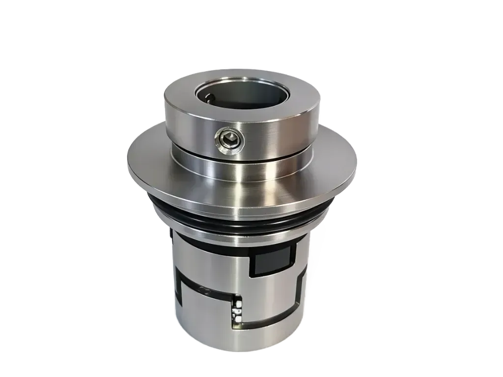 Торцевые уплотнения VGMG-15 (HQQE/V) Торцевые уплотнения VGMG-15 (HQQE/V)