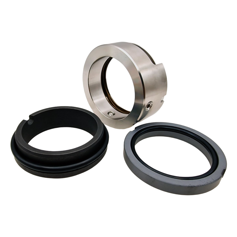 Торцевое уплотнение M7N