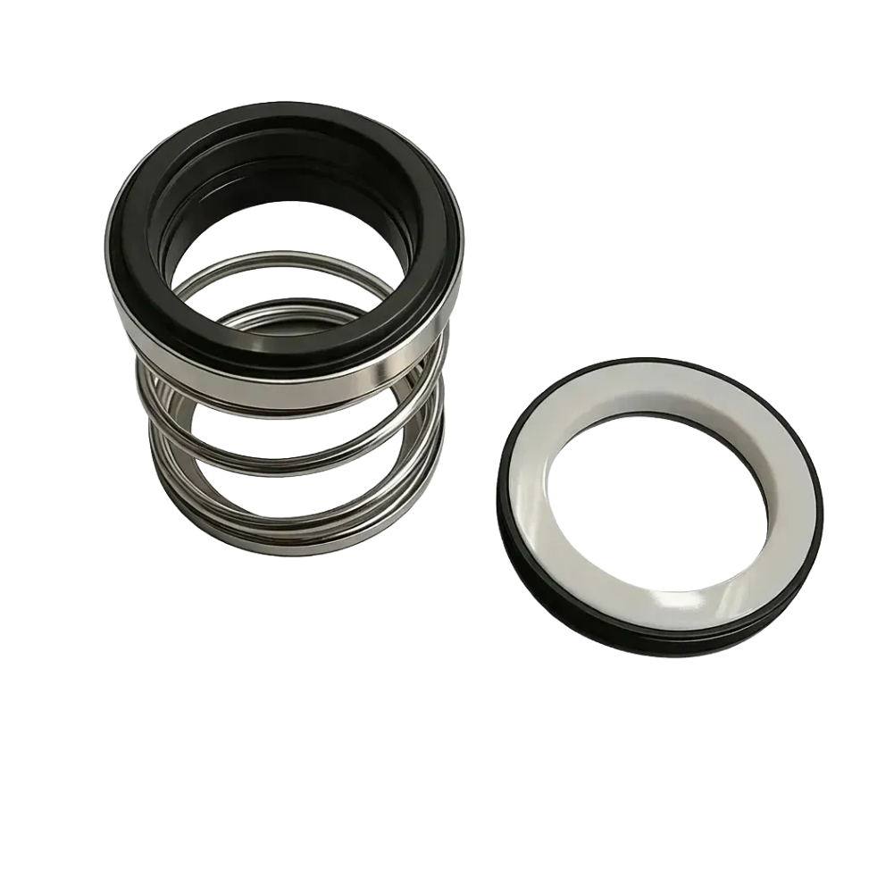 Торцевое уплотнение 108