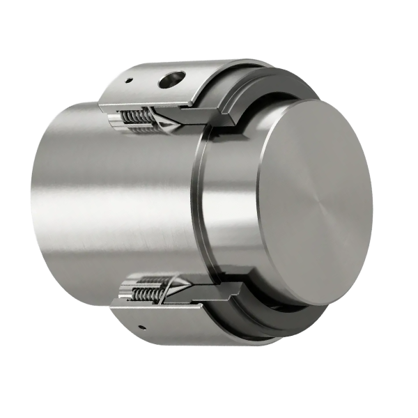 Торцевое уплотнение 109, 109B