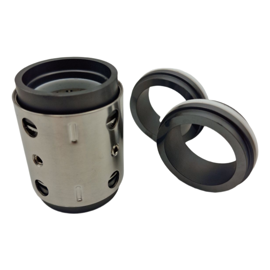 Торцевое уплотнение 153