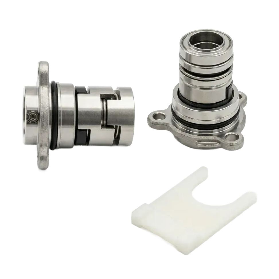 Торцевое уплотнение CNP