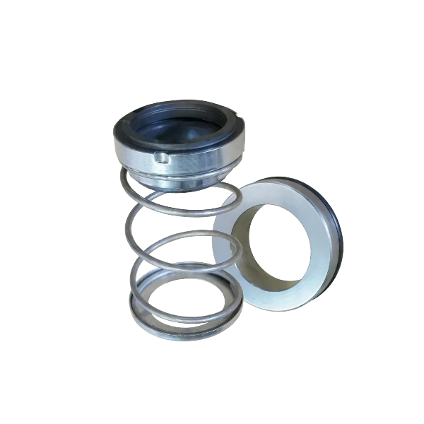 Торцевое уплотнение тип 43