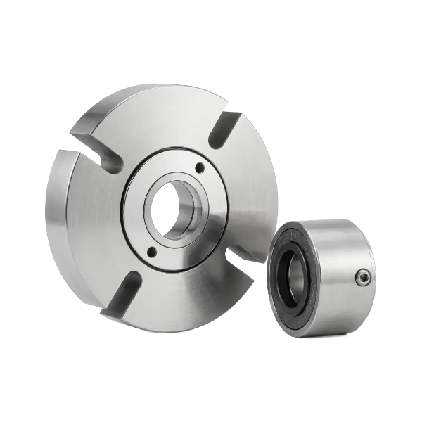 Торцевое уплотнение SeccoMix