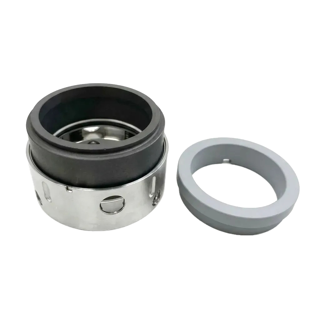 Торцевое уплотнение 57B