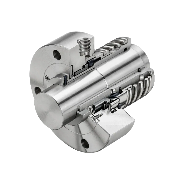 Торцевое уплотнение RREL