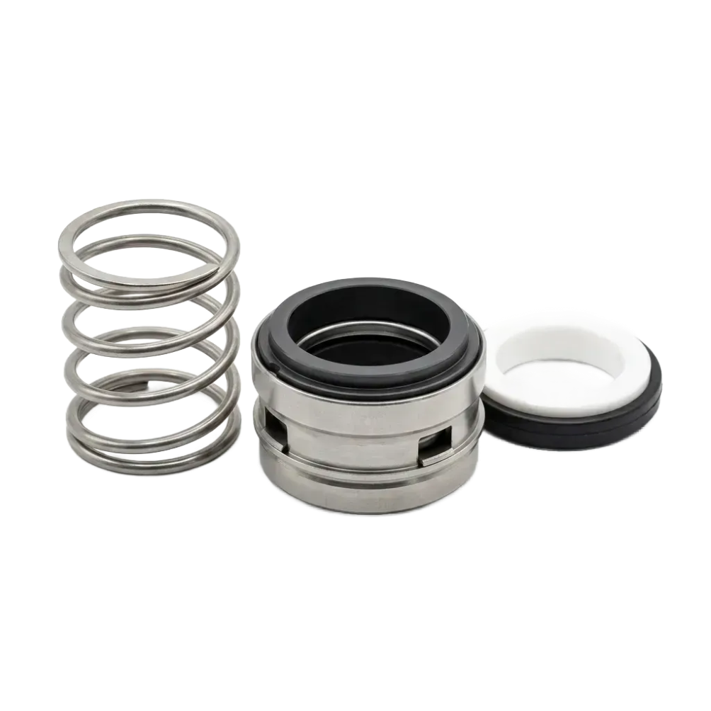 Торцевое уплотнение тип 1, 1A