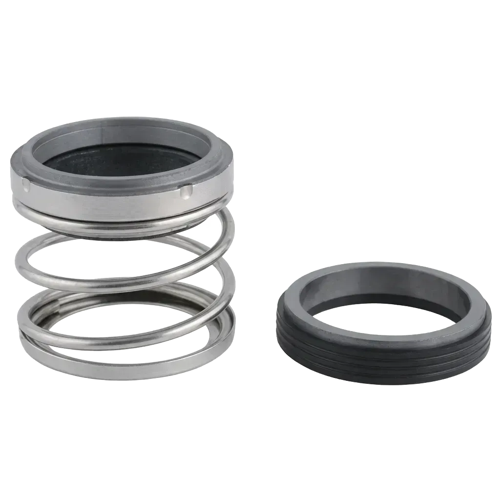 Торцевое уплотнение тип 21 Торцевое уплотнение тип 21