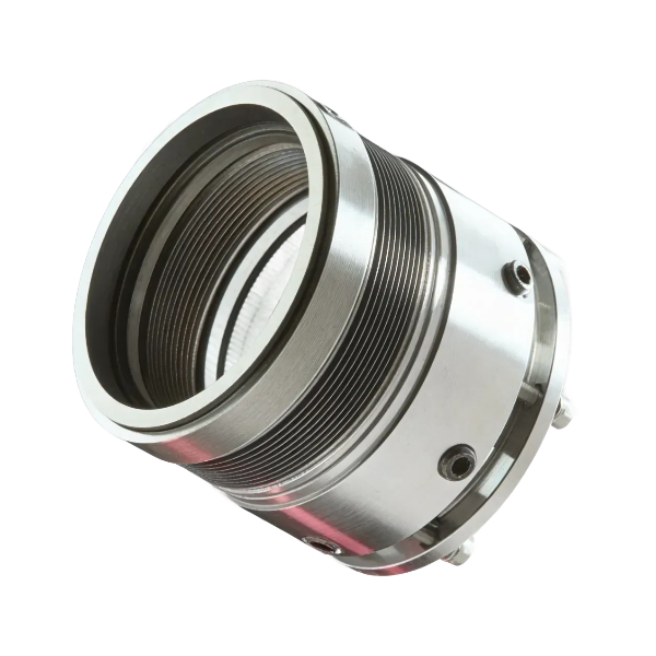 Торцевые уплотнения 609 (металлическое уплотнение вала с вращающейся головкой)