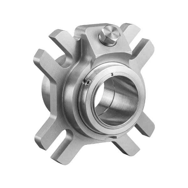 Торцевое уплотнение 4620