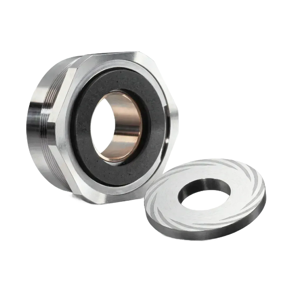 Торцевые уплотнения 285 (сухое газовое уплотнение вала)