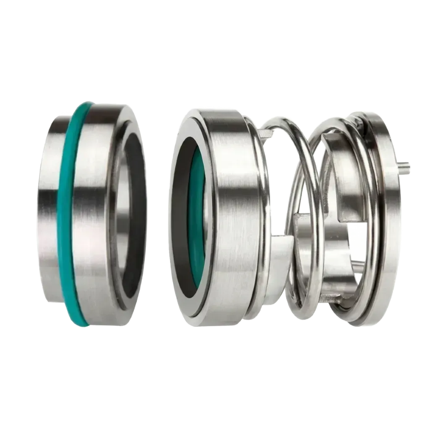 Торцевое уплотнение 113