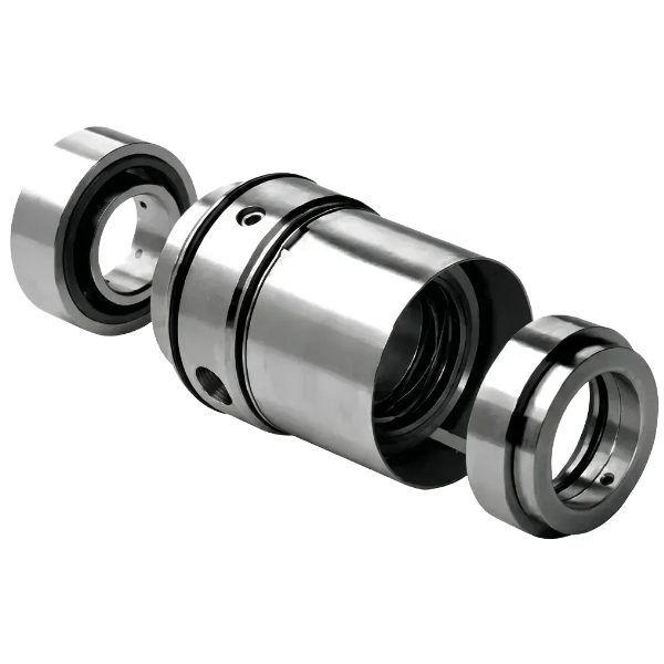 Торцевое уплотнение JCS1, JCS1F, JCS2 Торцевое уплотнение JCS1, JCS1F, JCS2