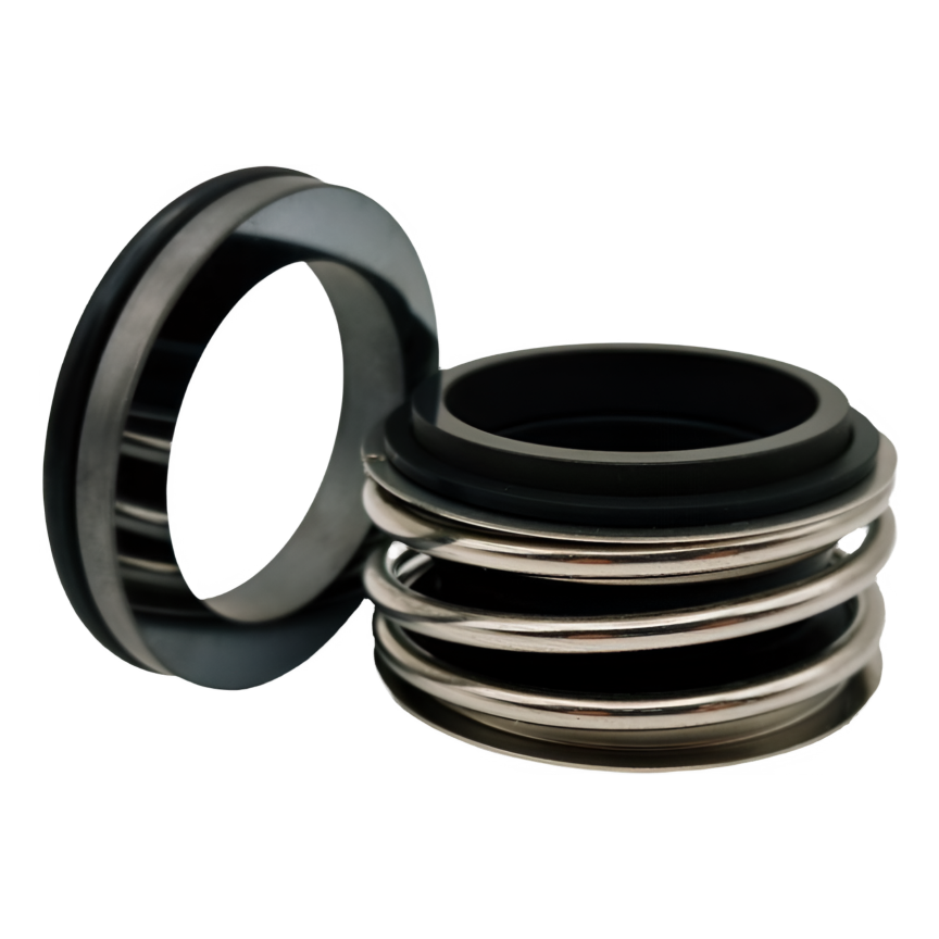 Торцевое уплотнение MG12