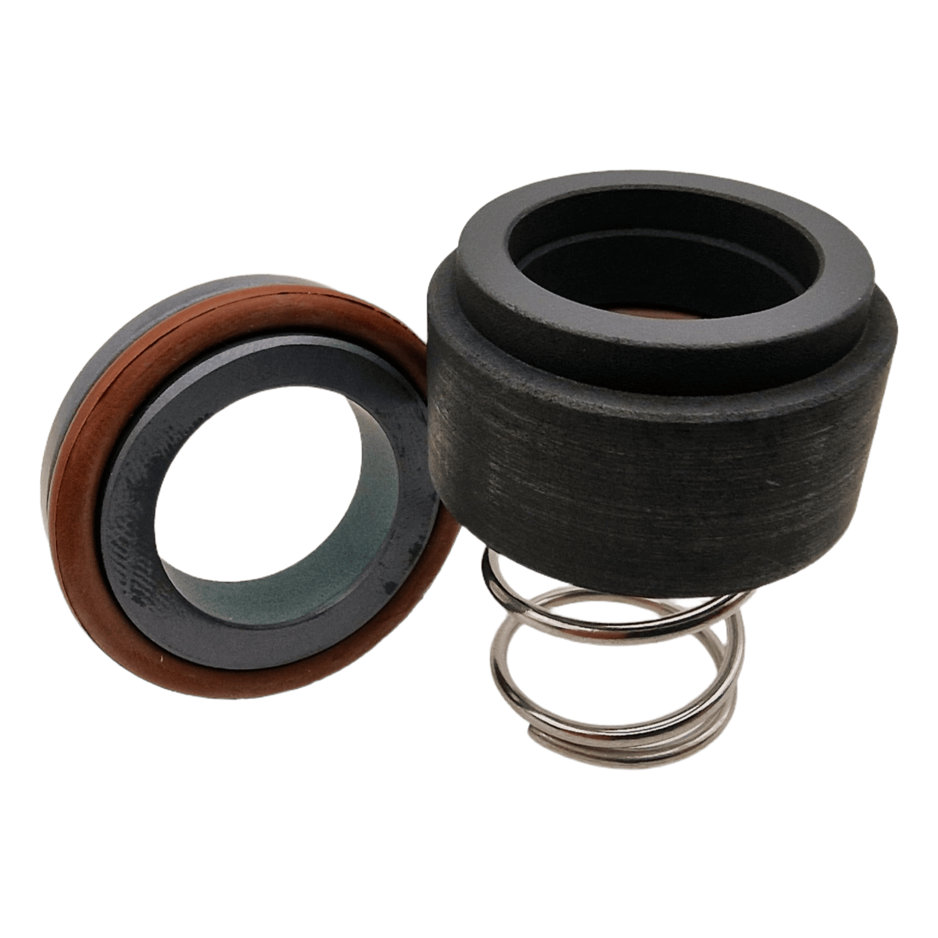 Торцевое уплотнение M2N