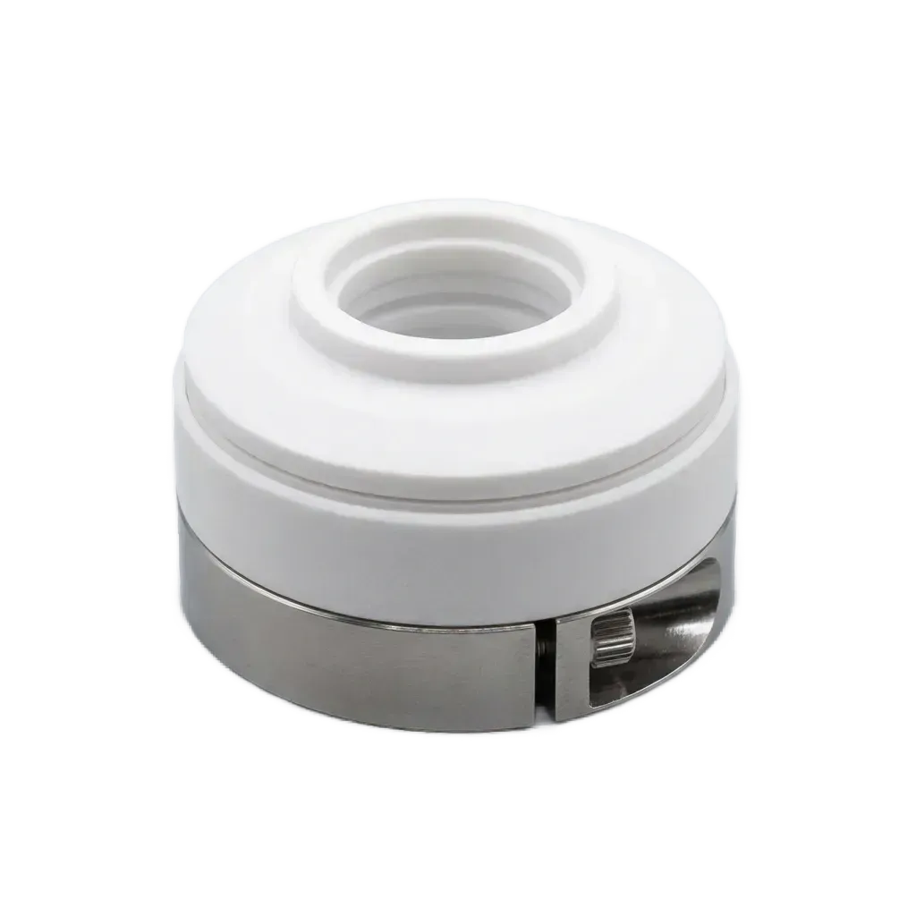 Торцевое уплотнение WB2