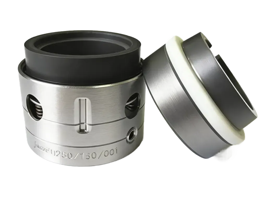 Торцевое уплотнение тип 59U