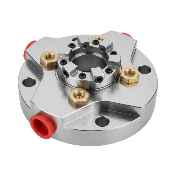 Торцевое уплотнение 1604НТC