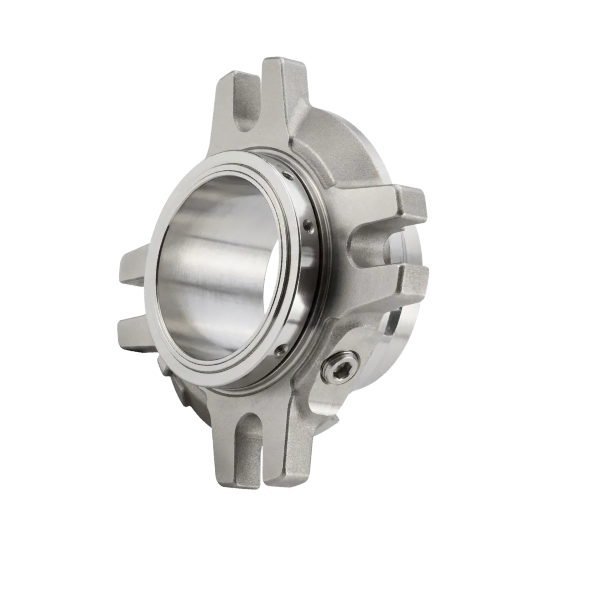 Торцевое уплотнение SISR