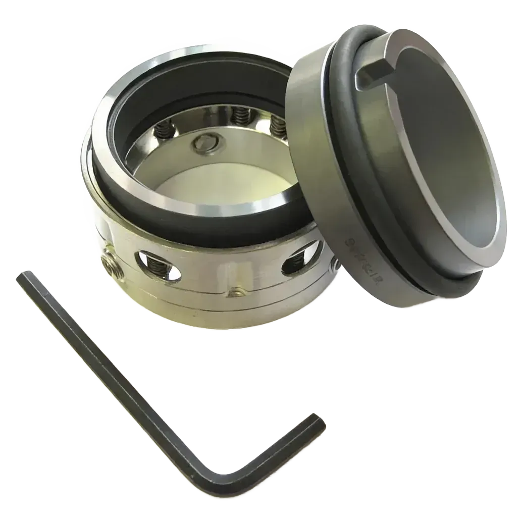 Торцевое уплотнение тип 58U