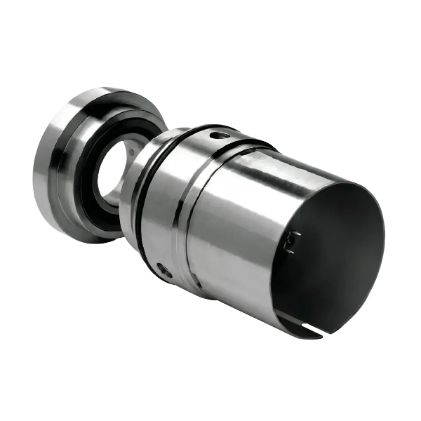 Торцевое уплотнение JCS1, JCS1F, JCS2 Торцевое уплотнение JCS1, JCS1F, JCS2