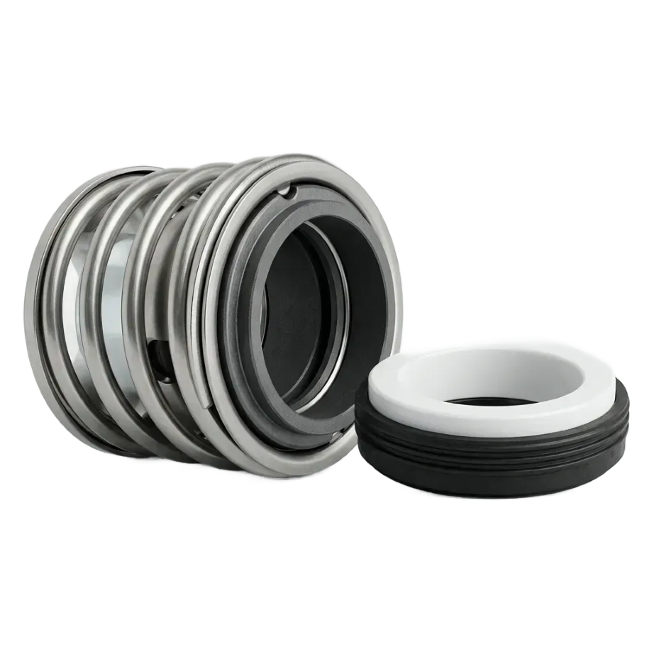 Торцевые уплотнения тип 2M