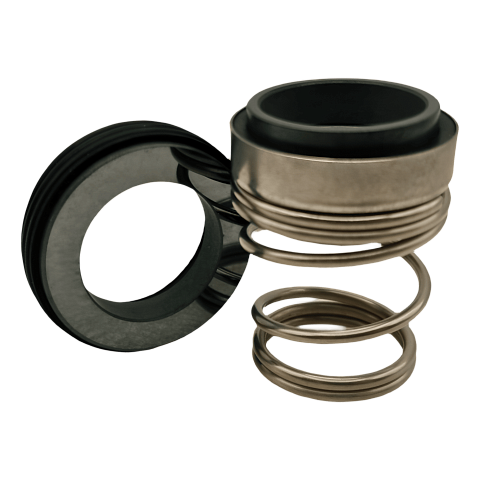 Торцевое уплотнение MG910